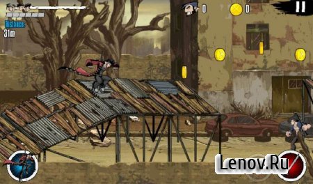 Apokalips X Larian Maut v 1.0.7 Mod (Unlimited Coins)