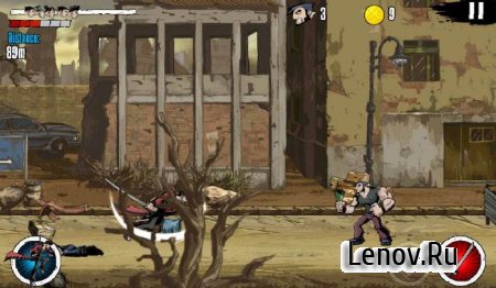 Apokalips X Larian Maut v 1.0.7 Mod (Unlimited Coins)