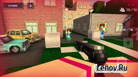 Hunting Survival – Mini Game v 1.0 Mod