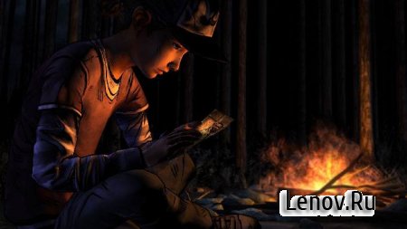 The Walking Dead: Season Two v 1.38 (Full)