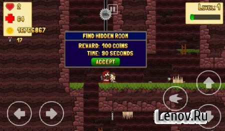 Rogue Heroes v 2.7.20 Мод (много денег)