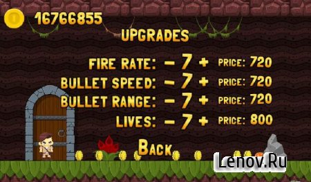 Rogue Heroes v 2.7.20 Мод (много денег)