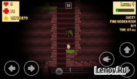 Rogue Heroes v 2.7.20 Мод (много денег)