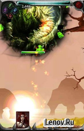 HellFire The Summoning (обновлено v 5.6.2 b214) Мод (безмертия)