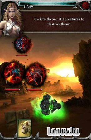 HellFire The Summoning (обновлено v 5.6.2 b214) Мод (безмертия)