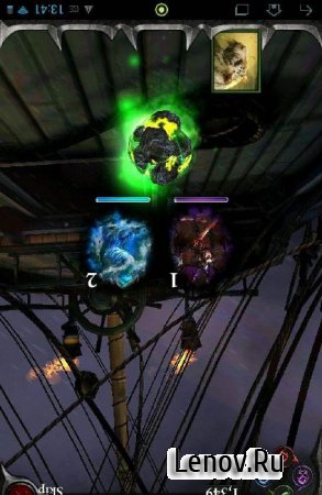 HellFire The Summoning (обновлено v 5.6.2 b214) Мод (безмертия)