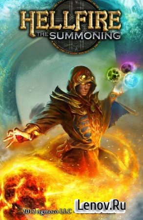 HellFire The Summoning (обновлено v 5.6.2 b214) Мод (безмертия)