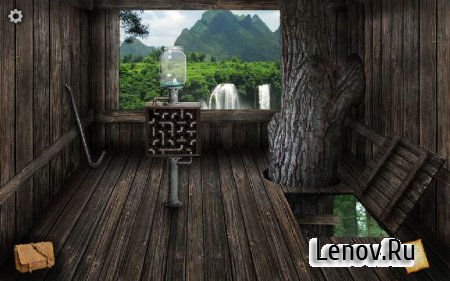 The Lost Ship v 4.0 Мод (много денег)