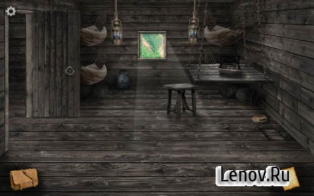 The Lost Ship v 4.0 Мод (много денег)