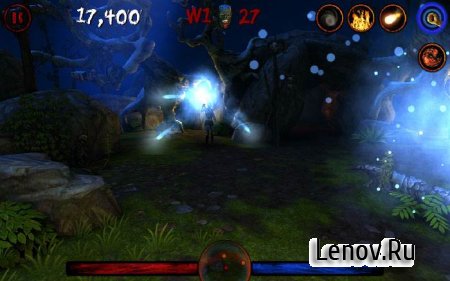 Zombie Awakening Premium v 1.02