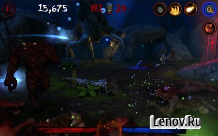 Zombie Awakening Premium v 1.02