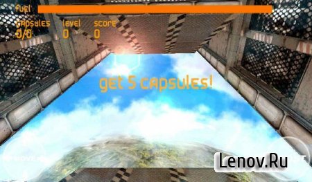 Rocket Drop v 1.0