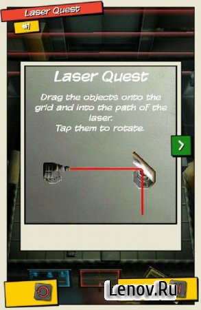 MacGyver Deadly Descent (обновлено v 1.12)