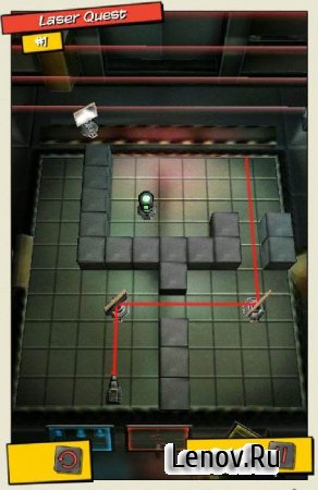 MacGyver Deadly Descent (обновлено v 1.12)
