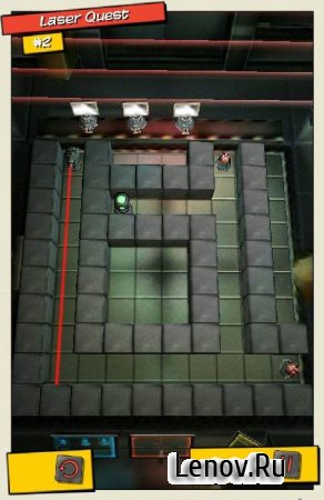 MacGyver Deadly Descent (обновлено v 1.12)