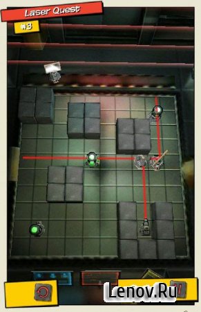 MacGyver Deadly Descent (обновлено v 1.12)