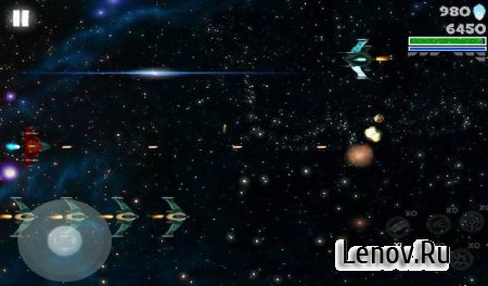 Space Cake v 1.0 Мод (много денег)