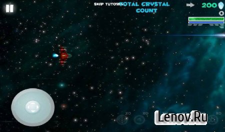 Space Cake v 1.0 Мод (много денег)