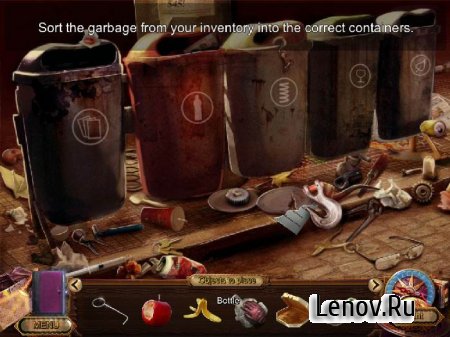 Lost Civilization v 20.9.2013