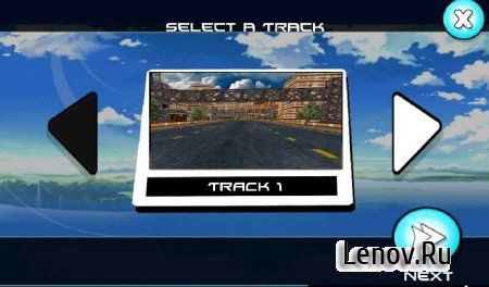 Golf Cart Race v 1.0