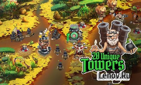 Pirate Legends: Survival Island v 1.8.2 (Mod Money)