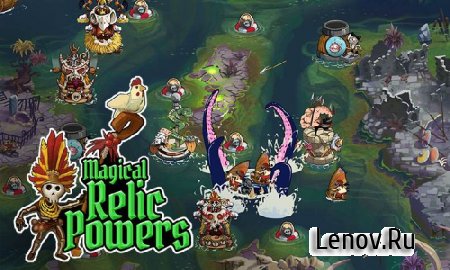 Pirate Legends: Survival Island v 1.8.2 (Mod Money)