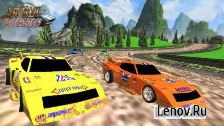 Dirt Track Racing v 1.0