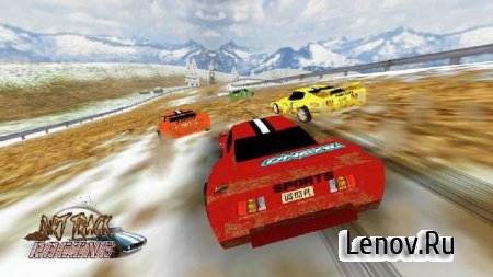 Dirt Track Racing v 1.0