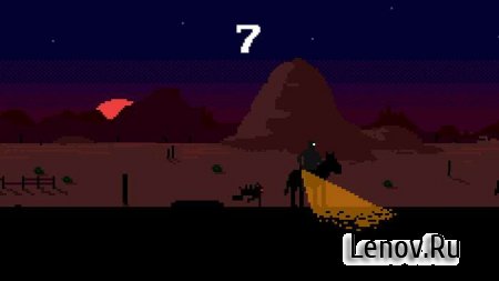 La leyenda del Chupacabra v 1.2