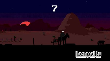 La leyenda del Chupacabra v 1.2