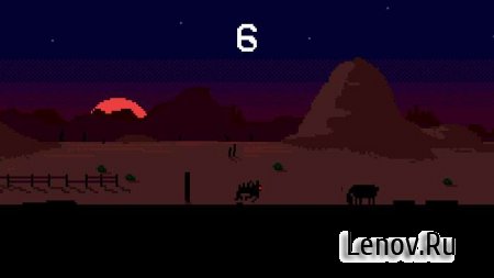 La leyenda del Chupacabra v 1.2