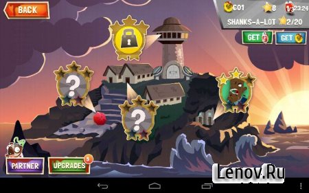 Amateur Surgeon 3 v 1.43 Мод (много денег)