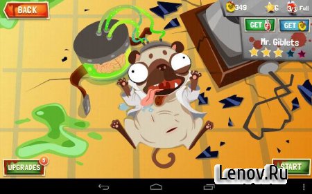 Amateur Surgeon 3 v 1.43 Мод (много денег)