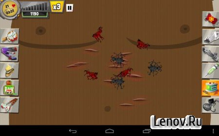 Amateur Surgeon 3 v 1.43 Мод (много денег)
