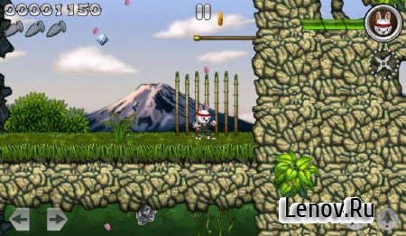 Bun-Fu: Way of the Rabbit v 1.1