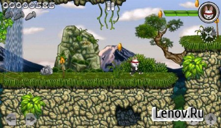 Bun-Fu: Way of the Rabbit v 1.1