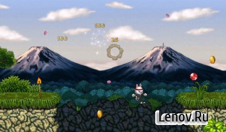 Bun-Fu: Way of the Rabbit v 1.1