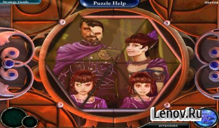 Empress of the Deep 3 v 1.0 (Full)