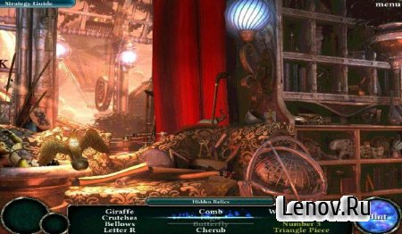 Empress of the Deep 3 v 1.0 (Full)