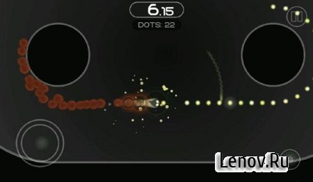 Fluid SE (обновлено v 1.032) (Mod Stars)