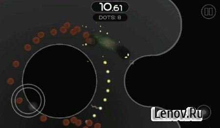 Fluid SE (обновлено v 1.032) (Mod Stars)