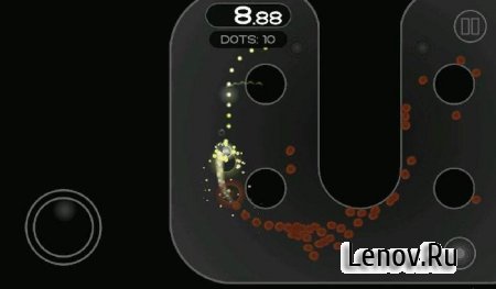 Fluid SE (обновлено v 1.032) (Mod Stars)