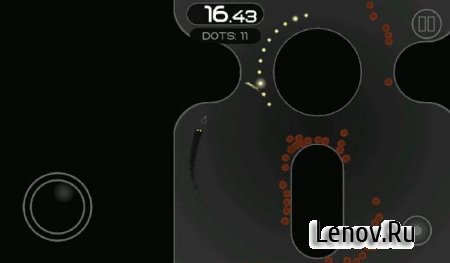 Fluid SE (обновлено v 1.032) (Mod Stars)