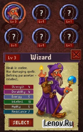 Dragon's Dungeon v 1.0.12