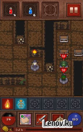 Dragon's Dungeon v 1.0.12
