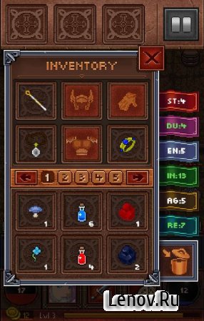 Dragon's Dungeon v 1.0.12