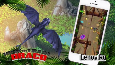 How to Train a Draco: The Game v 1.01