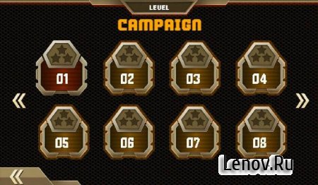 Real Sniper v 1.0.3 Mod (Unlimited Money/Bullets)