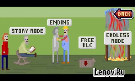 McPixel v 1.1.13 Мод
