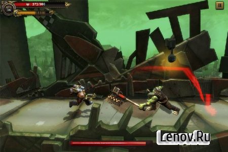 Warhammer 40,000: Carnage RAMPAGE v Developer Build (19/07/02 10:21) (Mod Money)